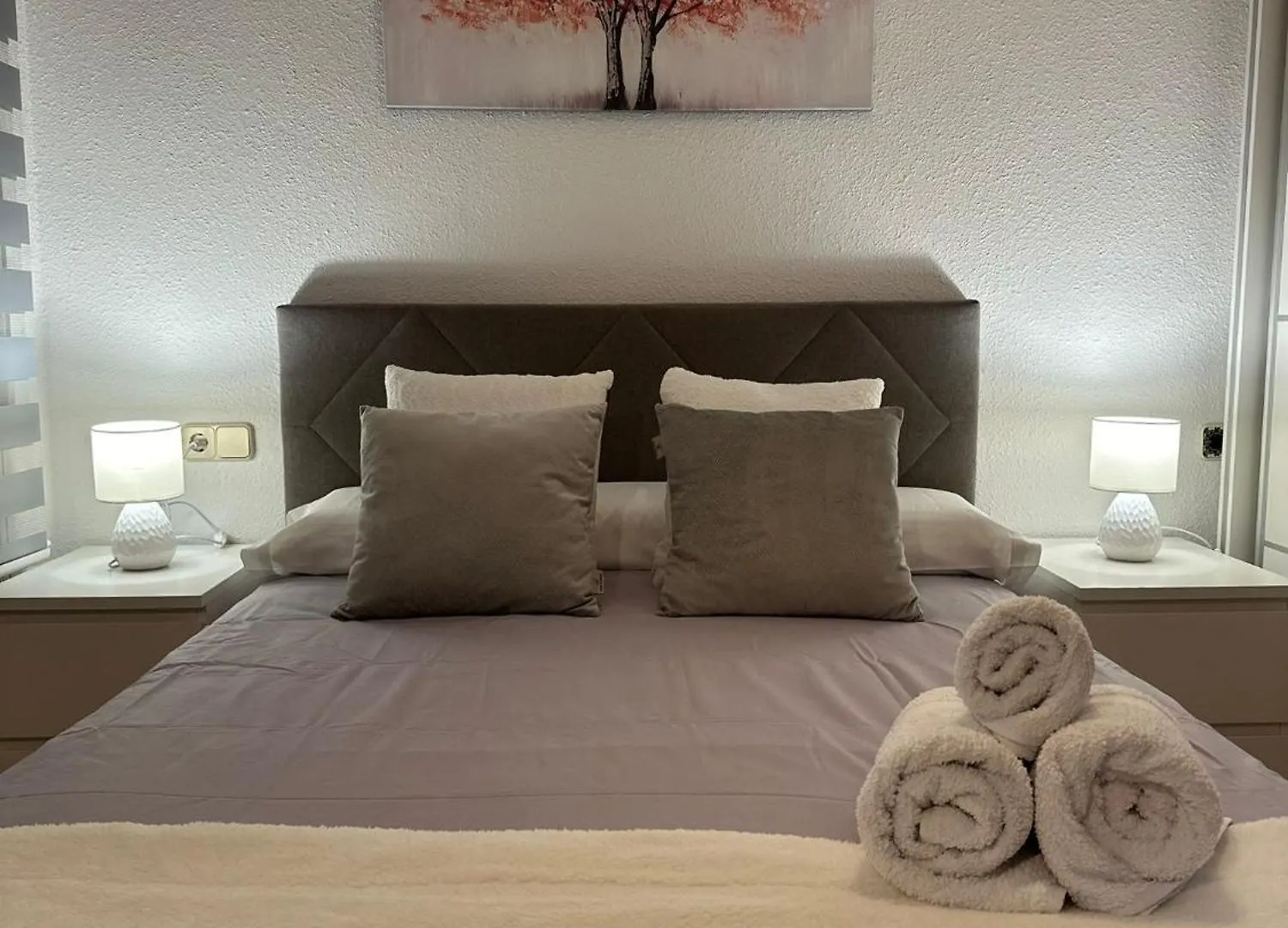 Apartamento Penalver 813 Apartment Torrox