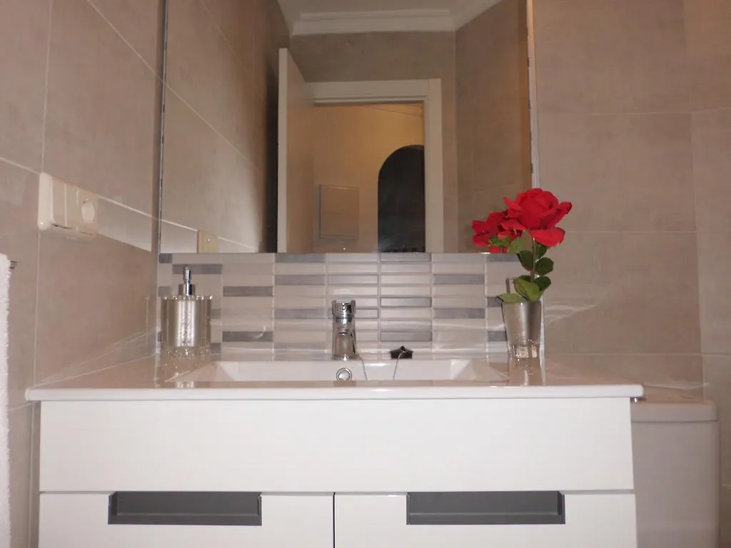 Apartamento Penalver 813 Torrox