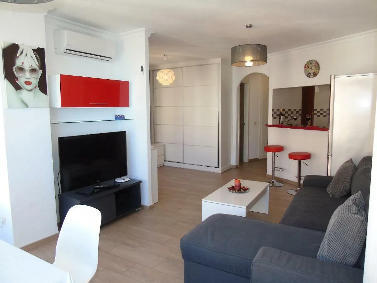 Apartamento Penalver 813 0*, Torrox