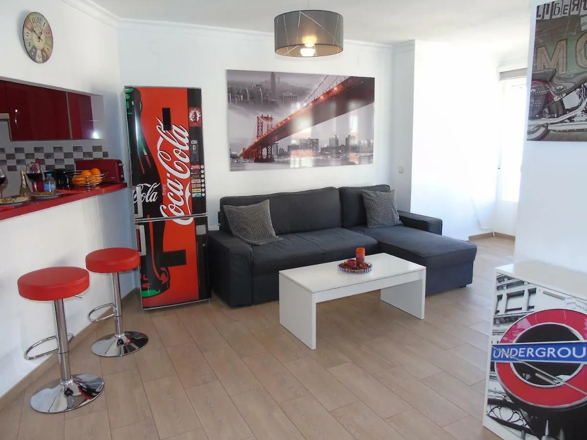 Apartamento Penalver 813