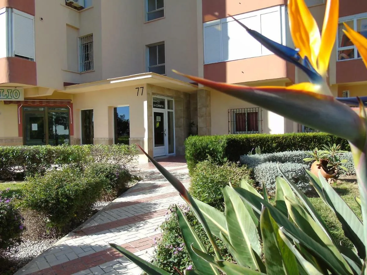 Apartamento Penalver 813 Apartment Torrox