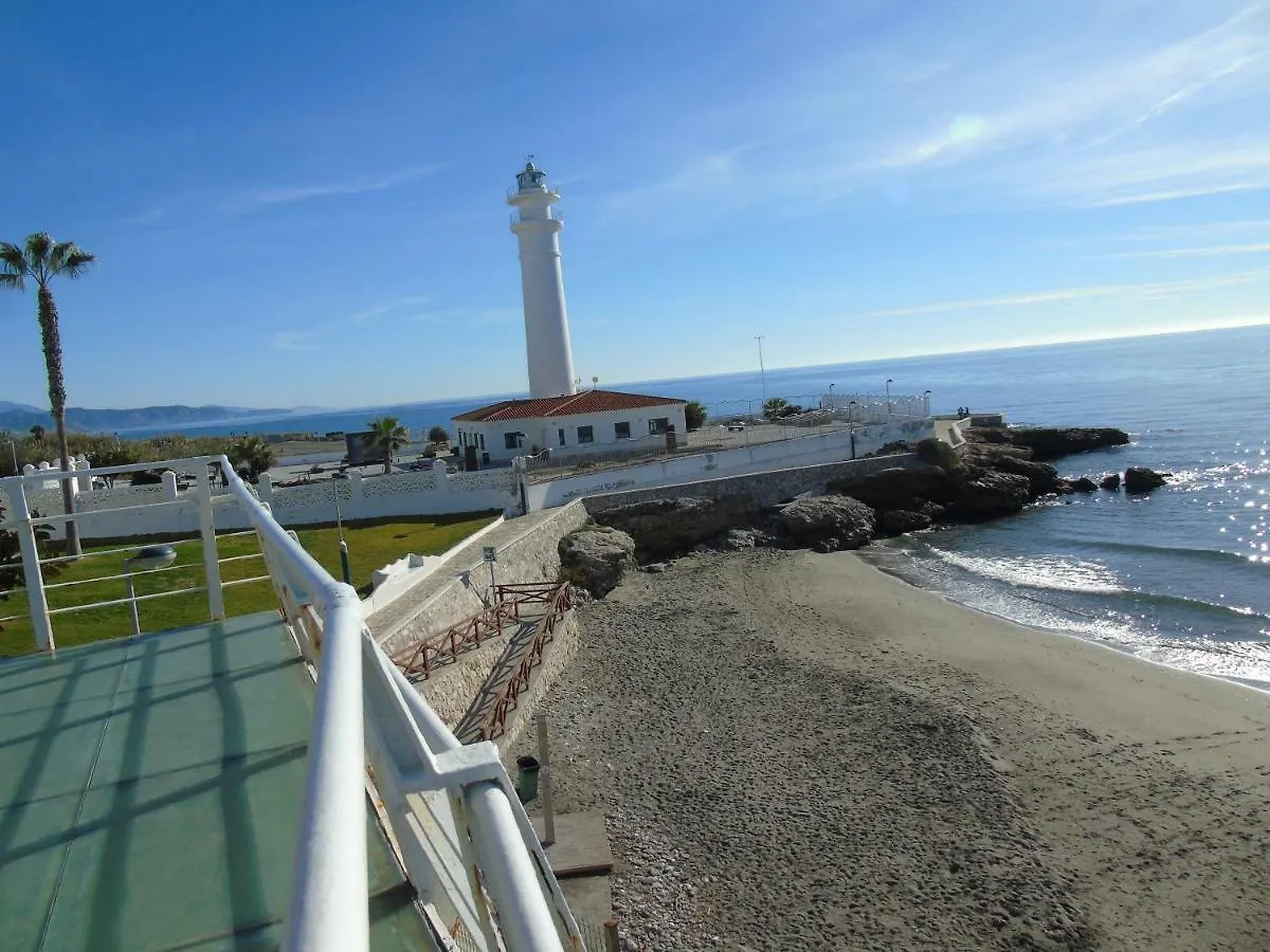 Apartamento Penalver 813 0*, Torrox