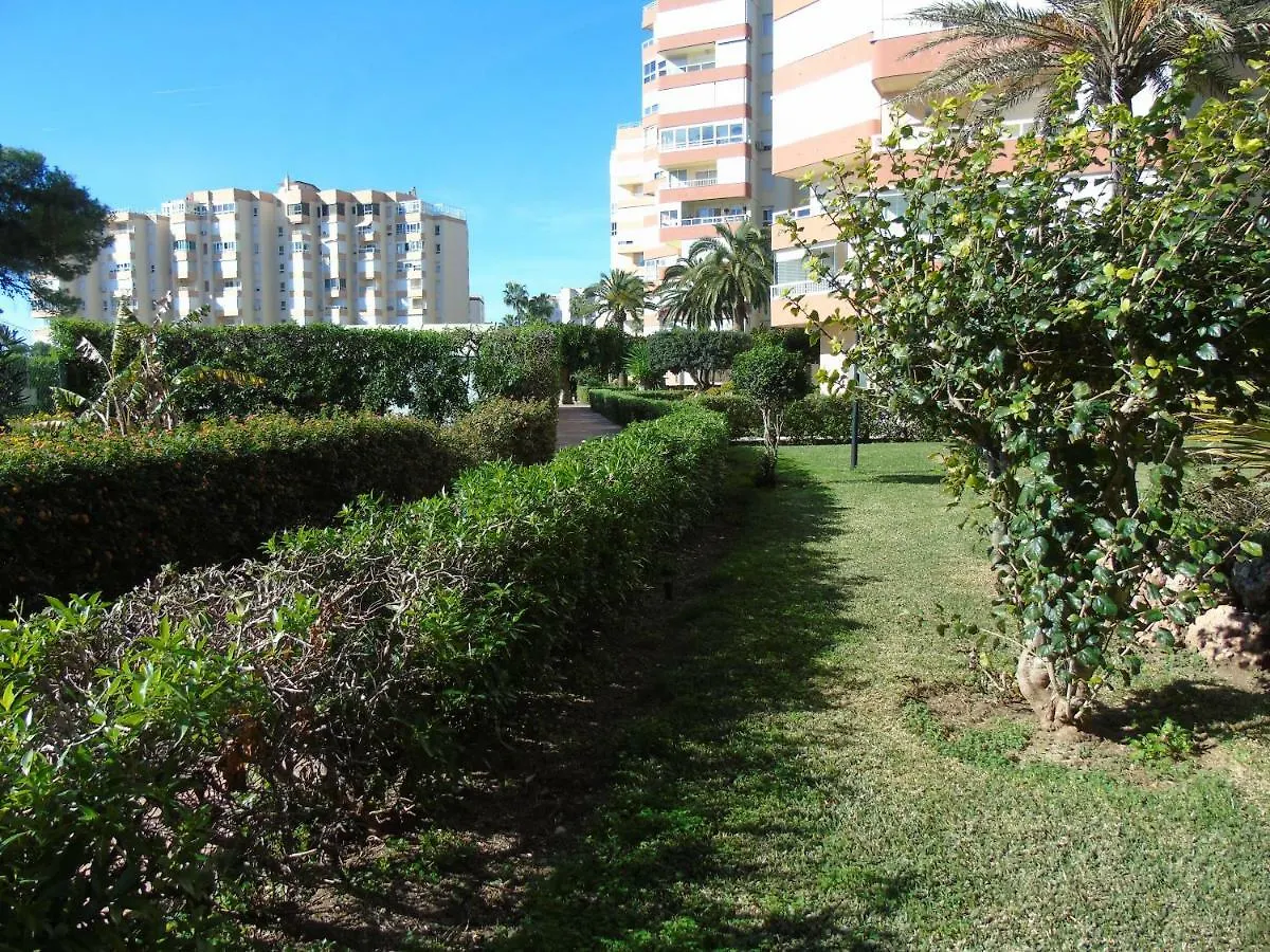 Apartamento Penalver 813 Apartment Torrox