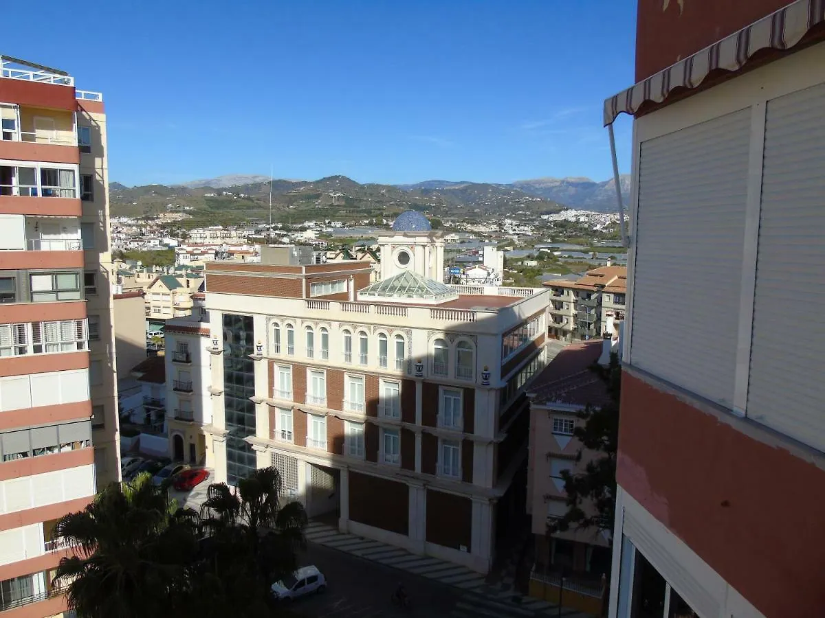 Apartment Apartamento Penalver 813 Spain