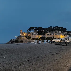 La Calma De Tossa Apartment Gerona