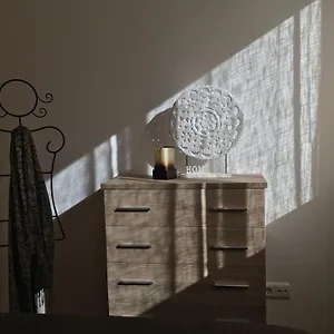  Apartamento Marina De