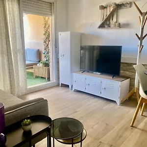  Apartamento Flamingo