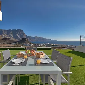 Sicilia Ferienhaus Agaete (Gran Canaria)