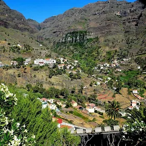 Y Estudio Brisamar , Valle Gran Rey España