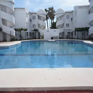  Apartamento Laguna Beach